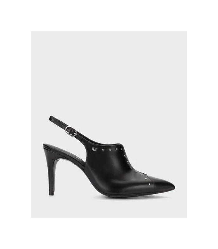 ZAPATO DE VESTIR MUJER MARTINELLI 1489-B292K 